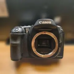 ✨ Canon キャノン EOS 10D ボディ 初期デジタル一眼レフ 動作品✨