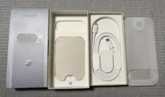 Google Pixel 9 Pro 空箱 付属品一式 USB-Cケーブル付 - メルカリ