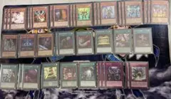 遊戯王OCG デュエルモンスターズ オルフェゴールデッキ 汎用札入