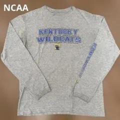 NCAA ケンタッキー大学 長袖シャツ Mサイズのサムネイル