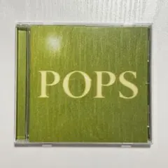 Mrs. GREEN APPLE CD POPS 通常版 ハーモニーコードなし