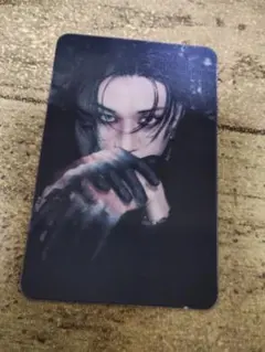 ストレイキッズDoItレンチキュラーバンチャン