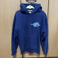90s FRUIT OF THE ROOM USA製　パーカー