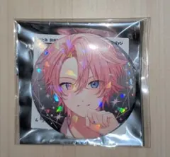 あんスタ スタライ 缶バッジ 久遠舞珠 - メルカリ