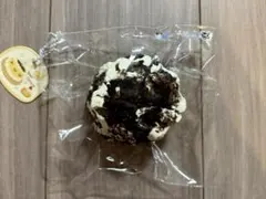 bear cookie ベアクッキー スクイーズ
