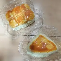 Mizimo スクイーズ　パンのサムネイル