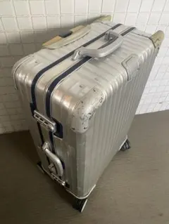2025年最新】rimowa トパーズ 63の人気アイテム - メルカリ