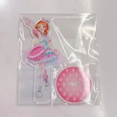 アイカツ！ × プリパラ THE MOVIE 大空あかり アクリルスタンド