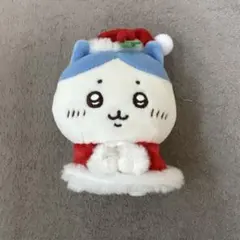 2025年最新】ちいかわ サンタさんだ!持ちますマスコットの人気アイテム