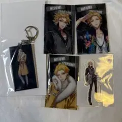 c*e様 ヒプノシスマイク 伊弉冉一二三 オンラインくじ