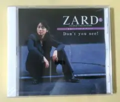 ZARD Don't you see! CD&DVD COLLECTION
