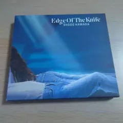 EDGE OF THE KNIFE/浜田省吾