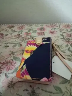 iPodケース　Ferragamo　フェラガモのサムネイル