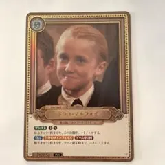2026年最新】ドラコ・マルフォイ Pt☆の人気アイテム - メルカリ