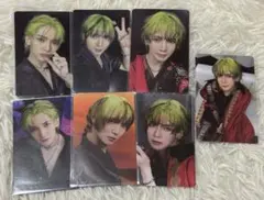 ATEEZ ヨサン WILL トレカコンプセット