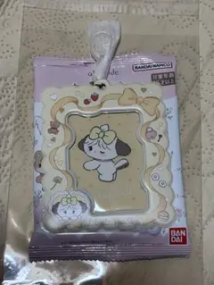 mikko Lil ala mode カードホルダー トレカケース スフレA