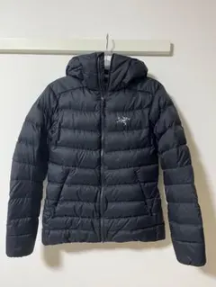 2025年最新】ARC'TERYX レディース ダウンジャケットの人気