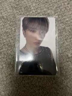 INI 許豊凡フェンファン XQUARE トレカ　104