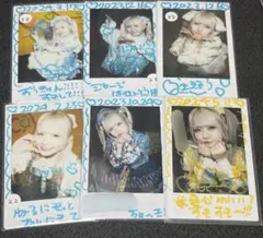 2025年最新】nanimono チェキの人気アイテム - メルカリ