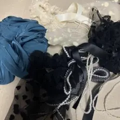 シュシュ　セット