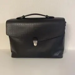 Salvatore Ferragamo ガンチーニ ビジネスバッグのサムネイル