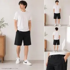 NIKE ショートパンツ XL 黒 ビッグポケットのサムネイル