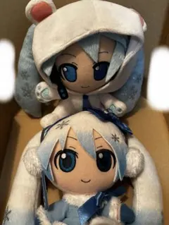2026年最新】gift 初音ミク ぬいぐるみの人気アイテム - メルカリ