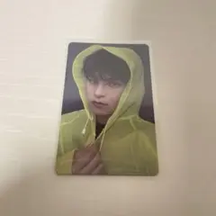 Straykids KARMA ポップアップ ユニフォーム スンミン