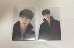 セブチ ホシFOLLOW AGAIN トレカ 22 23