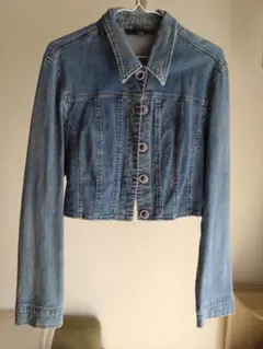 デニム ジャケット 2XL