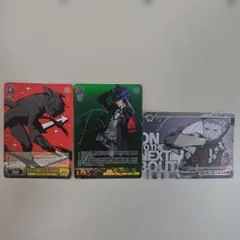 臨戦態勢 主人公 SP ヴァイスシュヴァルツ ペルソナ3 - メルカリ
