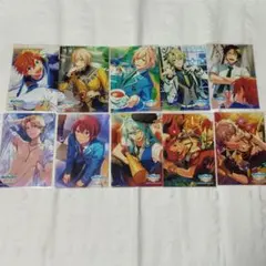 あんスタ ブロマイド 10枚 まとめ売り