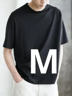 High Wet Compact T-Shirt ICE BLACK Mサイズ - メルカリ