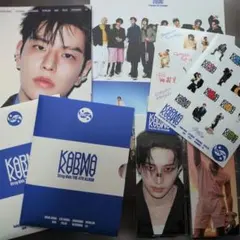 StrayKids KARMAセット