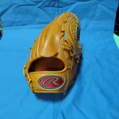 Rawlings Pro Primo 軟式 内野手用グローブ - メルカリ