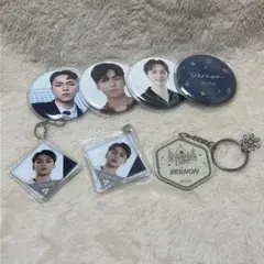 SEVENTEEN バーノン まとめ売り