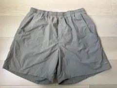 Columbia PFG ショートパンツ M 水陸両用 ナイロンショーツのサムネイル