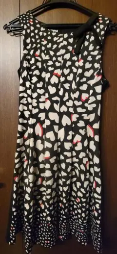 rinascimento ひざ丈ワンピース