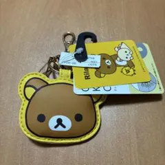 リラックマ ストラップ マスコット 平成レトロ 希少 サンエックス 当時