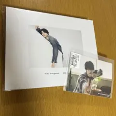 萩原利久 カレンダー 2024 サイン入り Amazon.co.jp: 萩原利久2024年卓上カレンダー『Riku Hagiwara