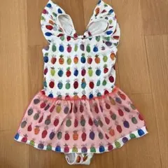 ocean＆ground 女の子　水着