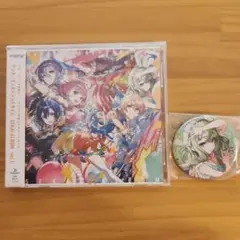 プロセカ ワンダーランズ×ショウタイムSekai album 初回生産特典付き