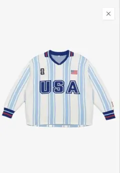 FIFA ニット
