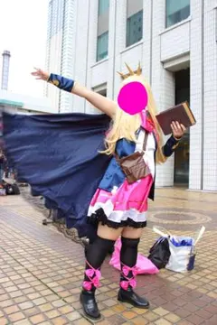 2025年最新】コスプレ グラブルの人気アイテム - メルカリ