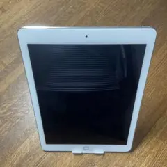 ホワイト iPad 標準サイズ 本体