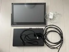 MOANAパナソニック　プライベートビエラ　モニターのみ　2024年製 550円のプライベートビエラ（TV）を買ってみた | kill-time DX