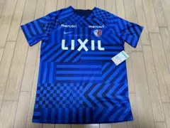 2025年最新】鹿島アントラーズ トレーニングウェアの人気アイテム