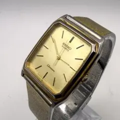 【稼動】セイコー　クロノス　9021-5130　ヴィンテージ　新品電池　コンビ $_57.JPG?set_id=880000500F