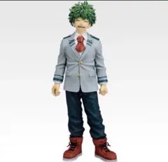 一番くじ 僕のヒーローアカデミア -紡がれる想い- A賞 緑谷出久