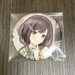 プロセカ 東雲絵名 バースデー缶バッジ